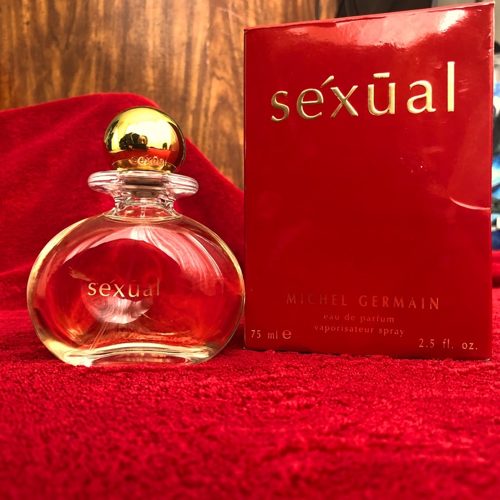 Séxūal by Michael Germain